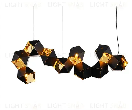 Подвесной светильник Welles PD197