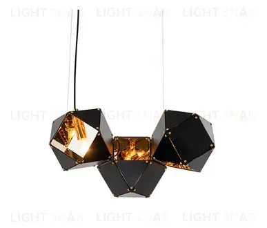 Подвесной светильник Welles PD197