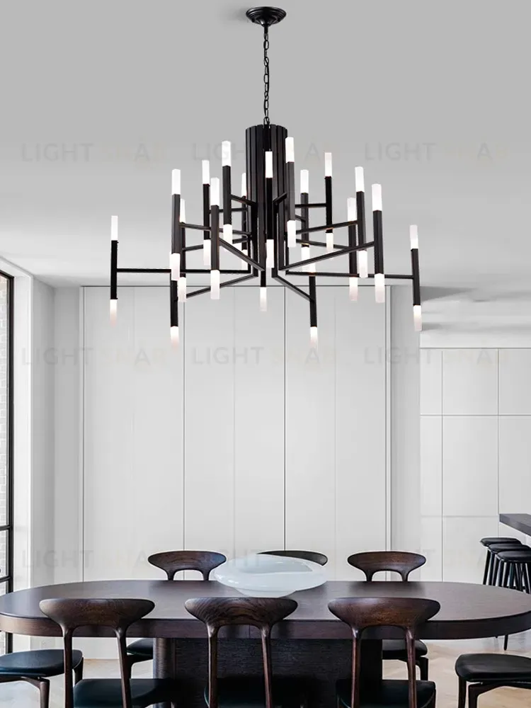 Люстра ALMA L1264