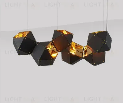 Подвесной светильник Welles PD197