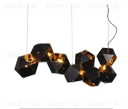 Подвесной светильник Welles PD197