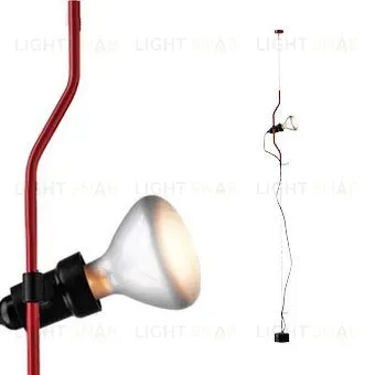 Подвесной светильник Parentesi Л 0367