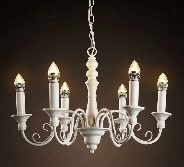 Люстра Marine Л 0469