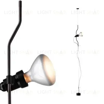 Подвесной светильник Parentesi Л 0367