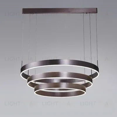 Подвесной светильник New Terri Л1544