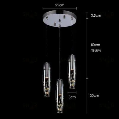 Подвесной светильник Missouri PD132