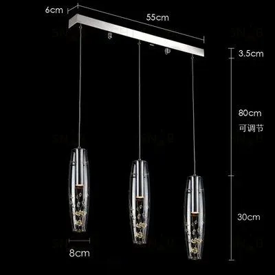 Подвесной светильник Missouri PD132