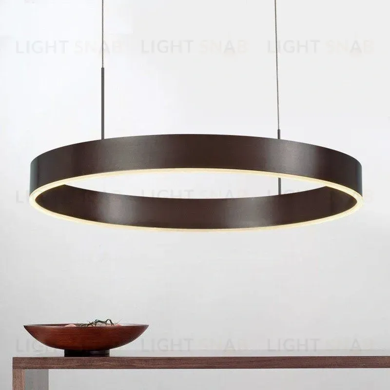 Подвесной светильник New Terri Л1544