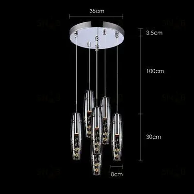 Подвесной светильник Missouri PD132