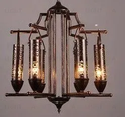 Подвесной светильник Aquatuc G469