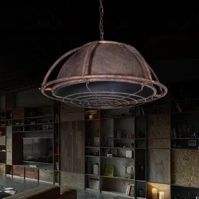 Подвесной светильник Conn G1200-1