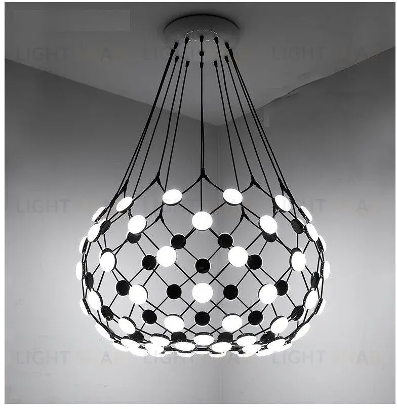 Люстра Heyan G1701