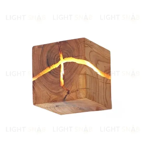 Настенный светильник (Бра) Legname BS005