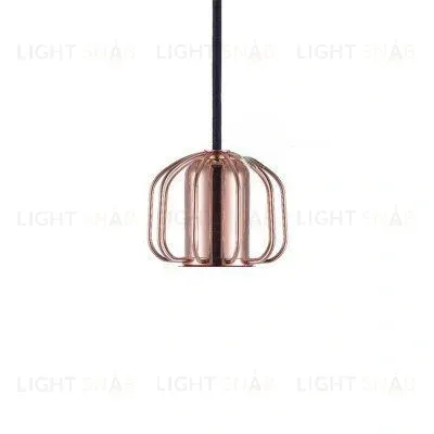 Подвесной светильник Askja G447