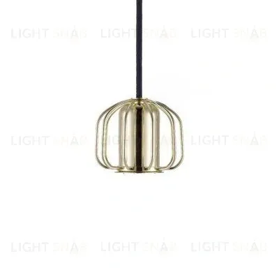 Подвесной светильник Askja G447