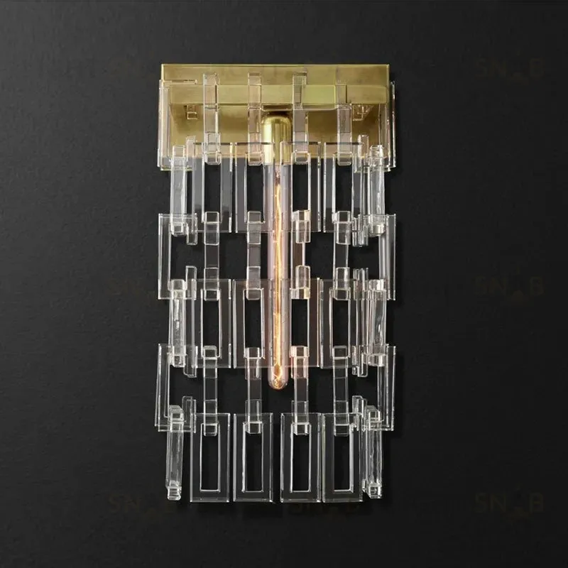 Настенный светильник (Бра) Marignan BS500