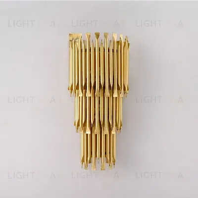 Настенный светильник (Бра) CASTELSARDO W1584