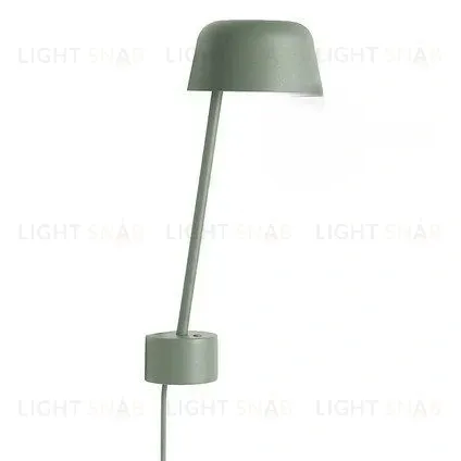 Настенный светильник (Бра) AMBID BS399