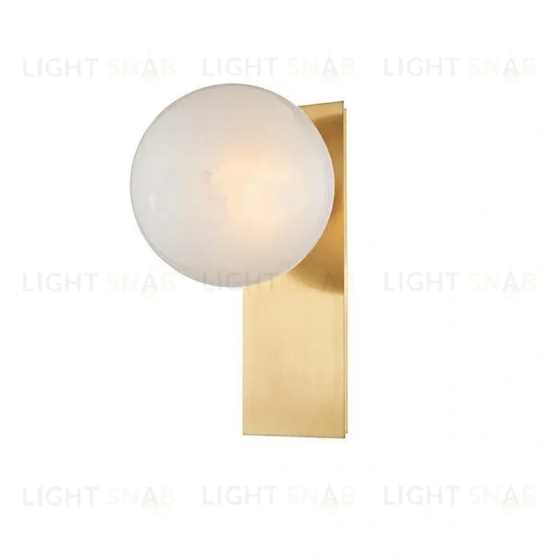 Настенный светильник (Бра) Canale BS300-1