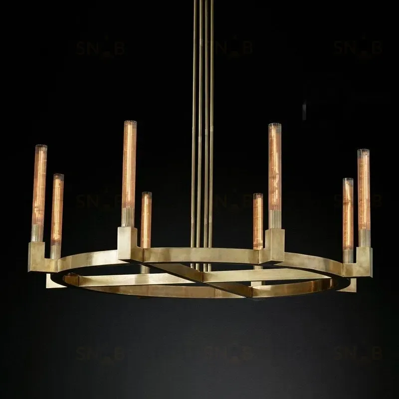 Люстра Sola G2380