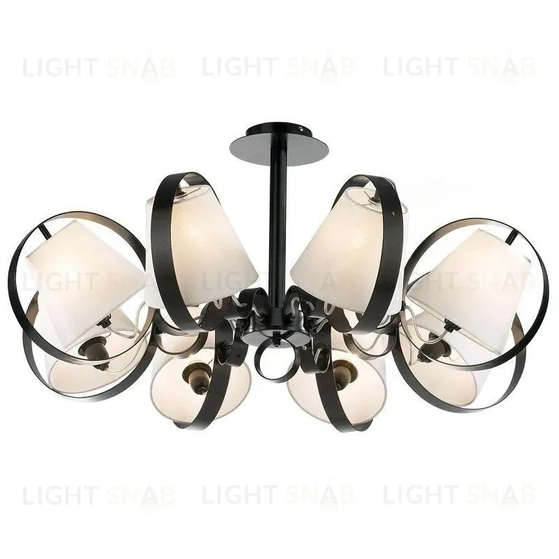 Люстра Sarita G520-2