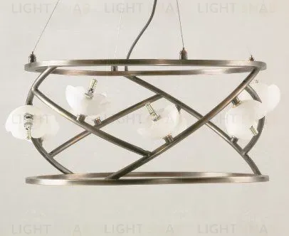 Люстра Magnolia CAN1280