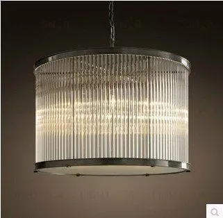 Люстра ESSEX CRYSTAL ROD G1447,1