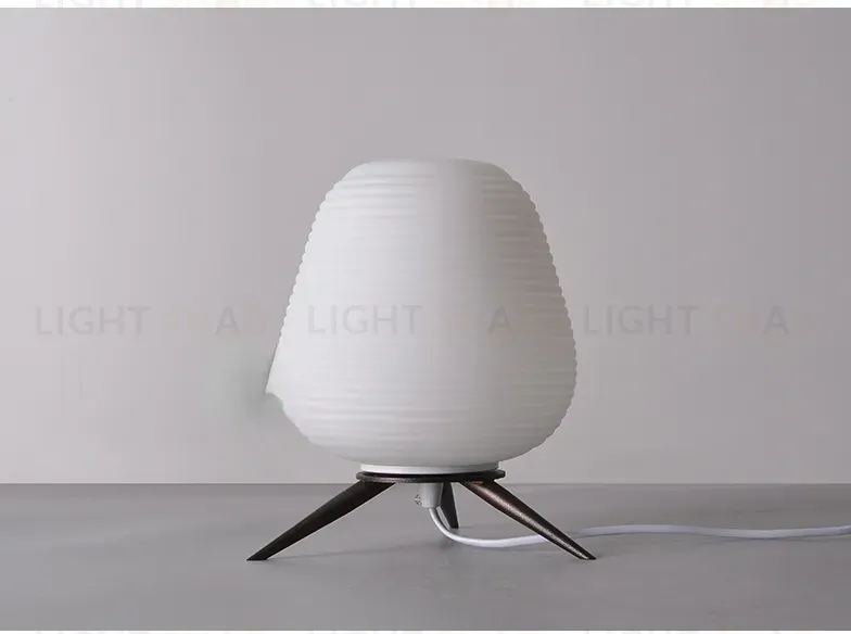 Дизайнерская настольная лампа OLIVE N2618