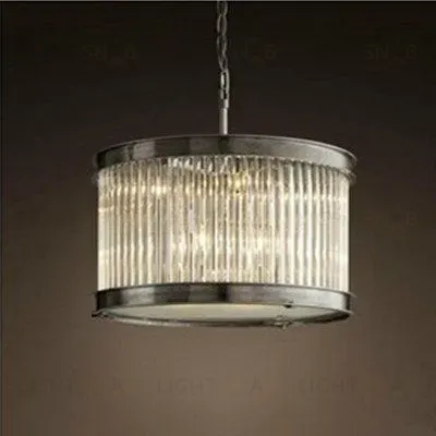 Люстра ESSEX CRYSTAL ROD G1447,1