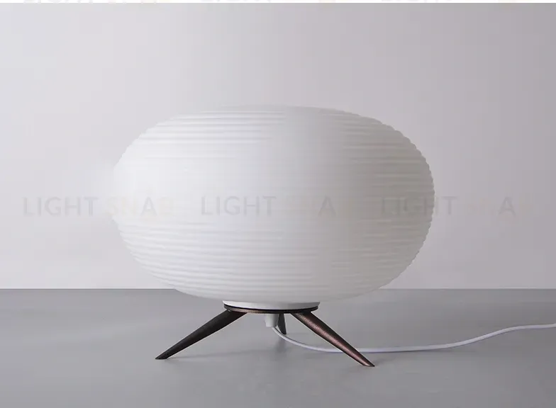 Дизайнерская настольная лампа OLIVE N2618