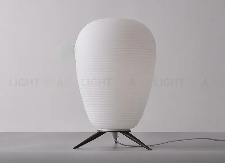 Дизайнерская настольная лампа OLIVE N2618