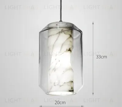 Дизайнерский подвесной светильник CHAMBER PD9276