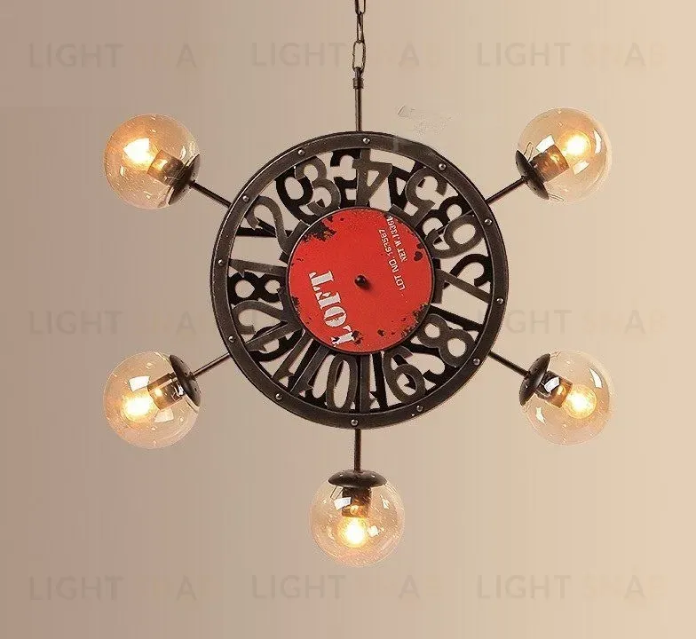 Подвесной светильник Farrel PL-610