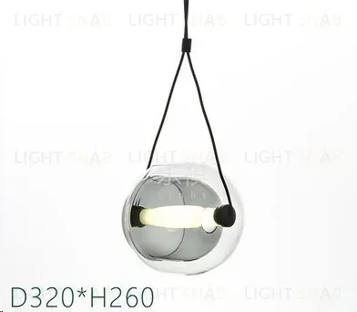 Подвесной светильник ALANNA PD8396