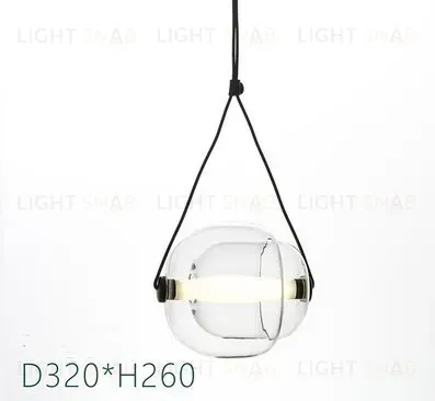 Подвесной светильник ALANNA PD8396