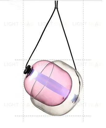 Подвесной светильник ALANNA PD8396