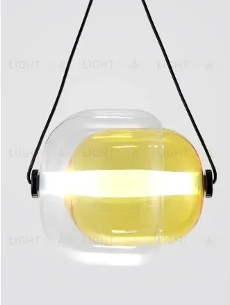 Подвесной светильник ALANNA PD8396