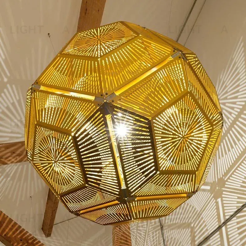 Подвесной светильник Punch Ball PD678