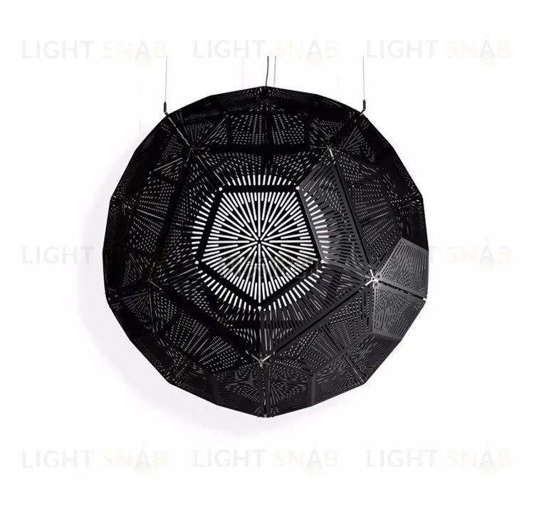 Подвесной светильник Punch Ball PD678
