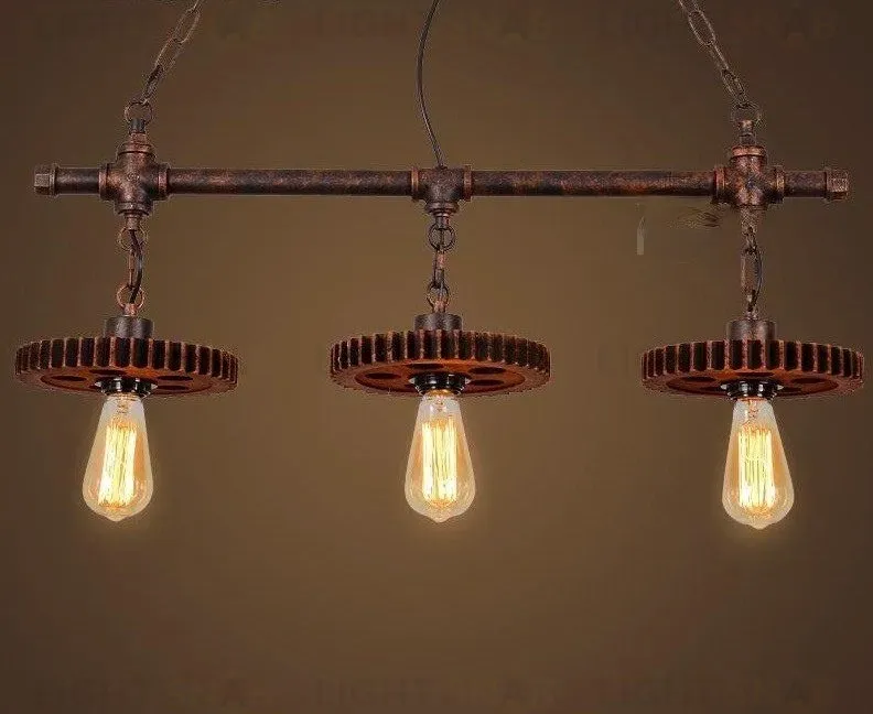 Подвесной светильник Hamer PL-305