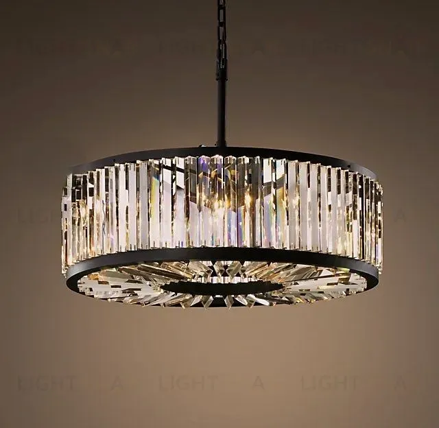 Люстра RHYS L1878