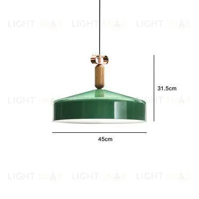 Подвесной светильник Bon Ton PL-266