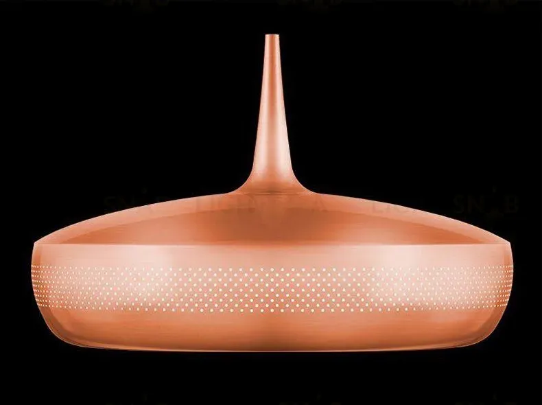 Подвесной светильник Vita Clava PD319