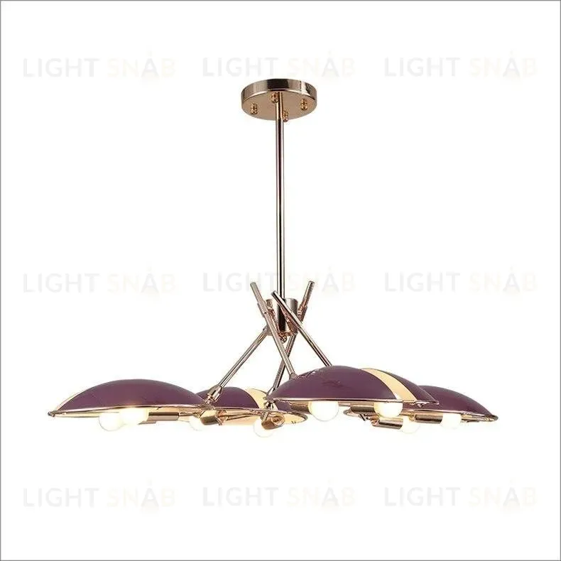 Подвесной светильник Alya G-1588