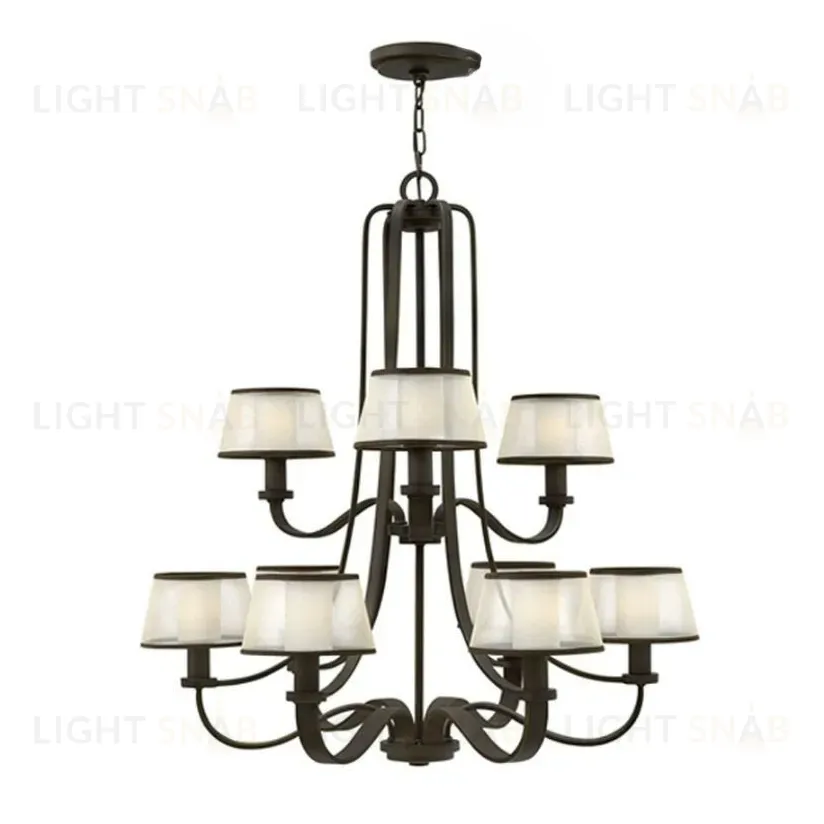 Люстра Antina CAN785