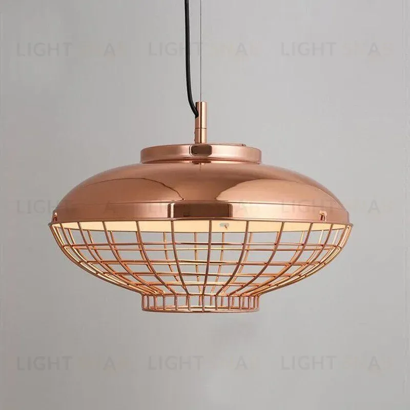 Подвесной светильник Copper Lámpara LF370