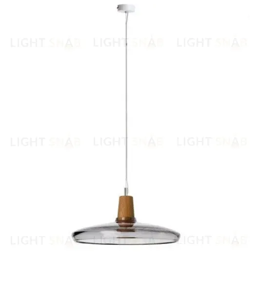 Подвесной светильник Verre 0127