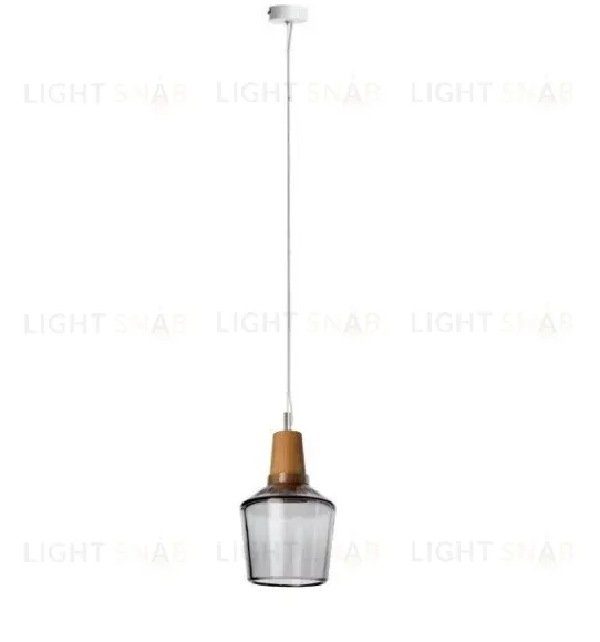 Подвесной светильник Verre 0127