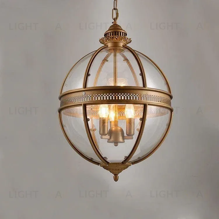 Подвесной светильник Vintage Classic Л 0802