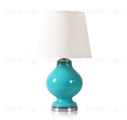 Дизайнерская настольная лампа DIN N158